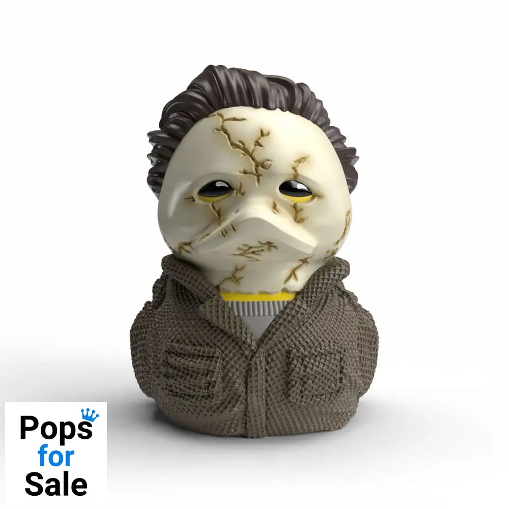 Halloween Tubbz Mini PVC Figure Michael Myers 5 cm Mini-figures