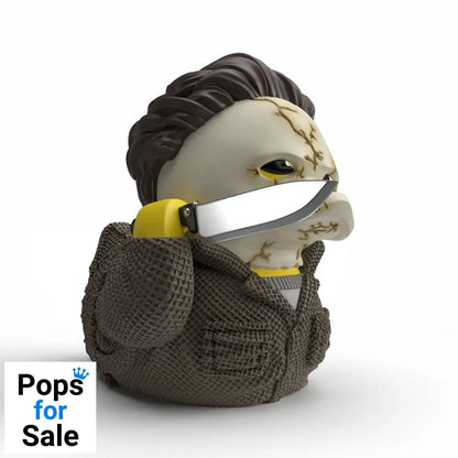 Halloween Tubbz PVC Figure Michael Myers Boxed Edition 10 cm