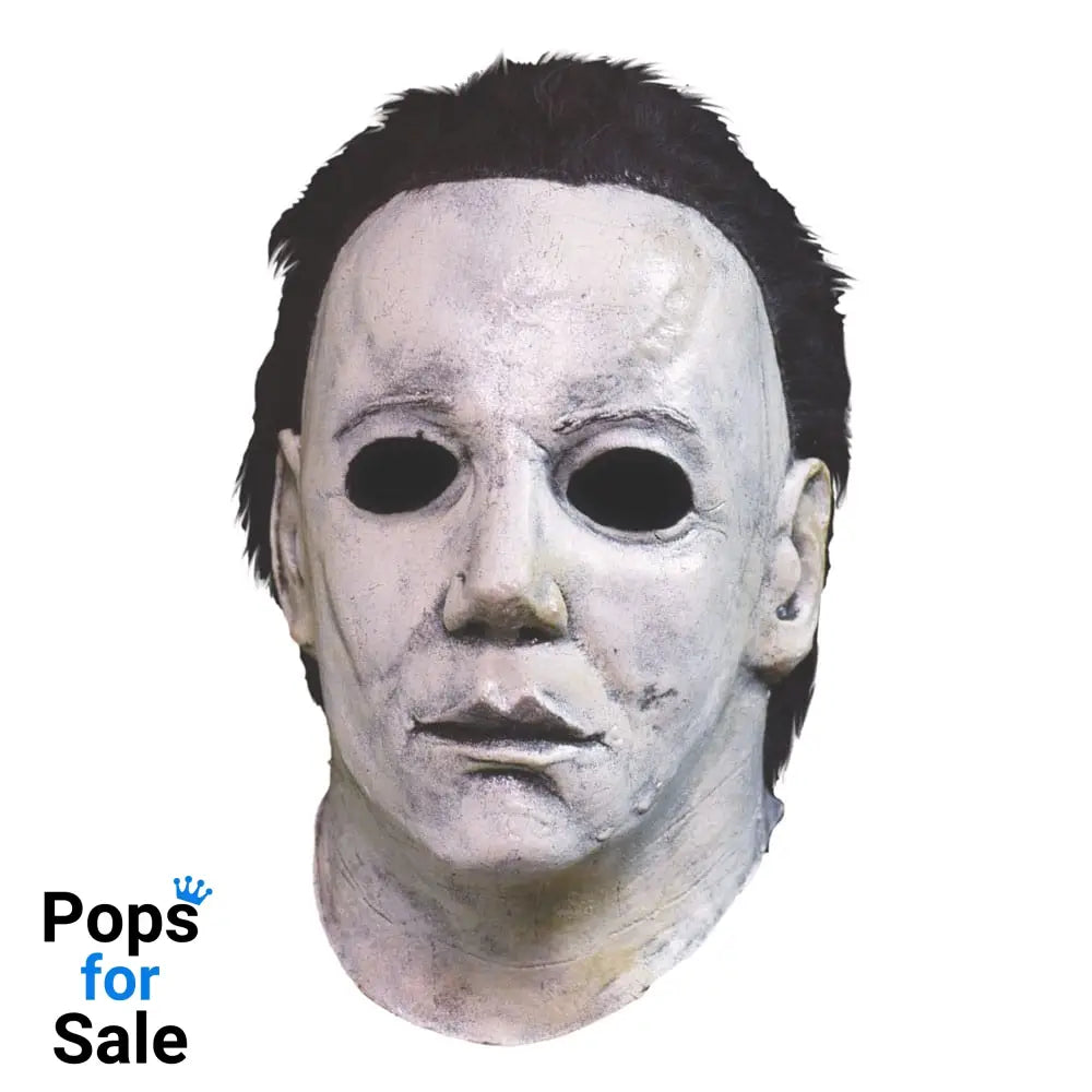 Halloween VI Mask Michael Myers