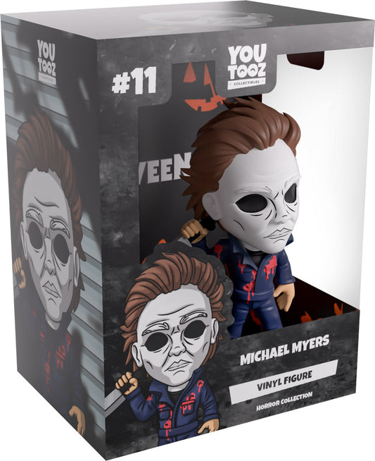 Youtooz - Halloween: Michael Myers Figure