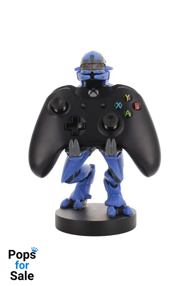 Halo Cable Guys Charging Stand Elite Mercenary 22 cm