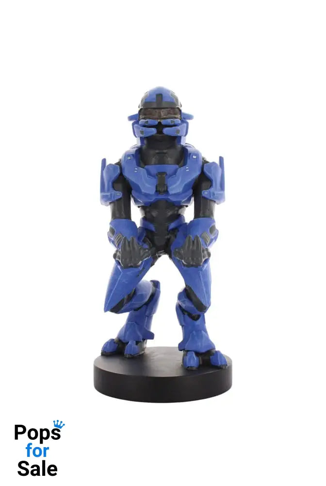 Halo Cable Guys Charging Stand Elite Mercenary 22 cm Adapters