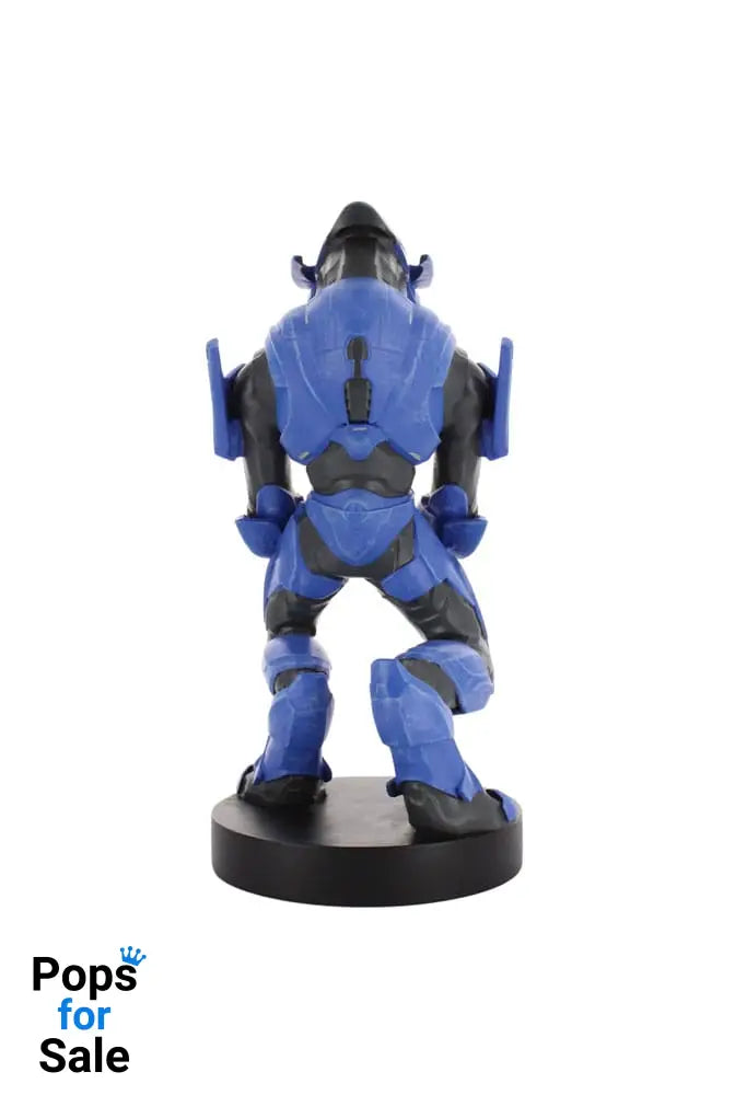 Halo Cable Guys Charging Stand Elite Mercenary 22 cm Adapters
