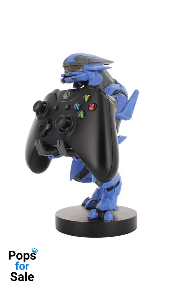 Halo Cable Guys Charging Stand Elite Mercenary 22 cm