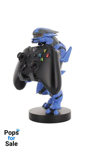 Halo Cable Guys Charging Stand Elite Mercenary 22 cm