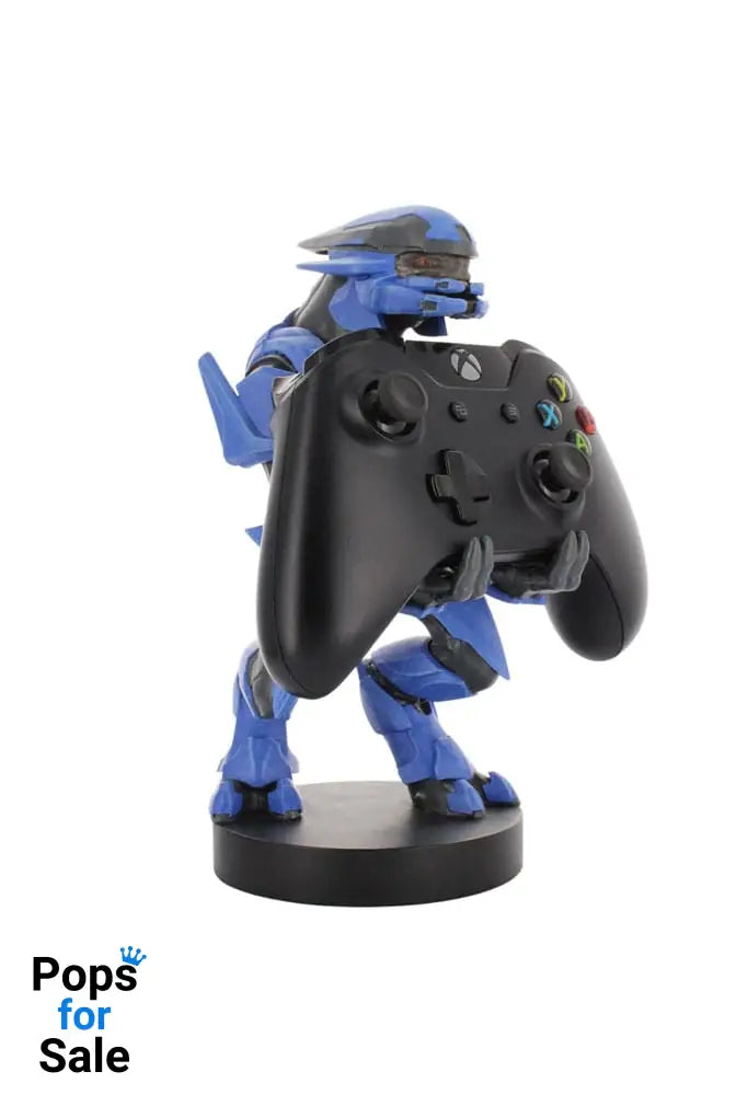Halo Cable Guys Charging Stand Elite Mercenary 22 cm