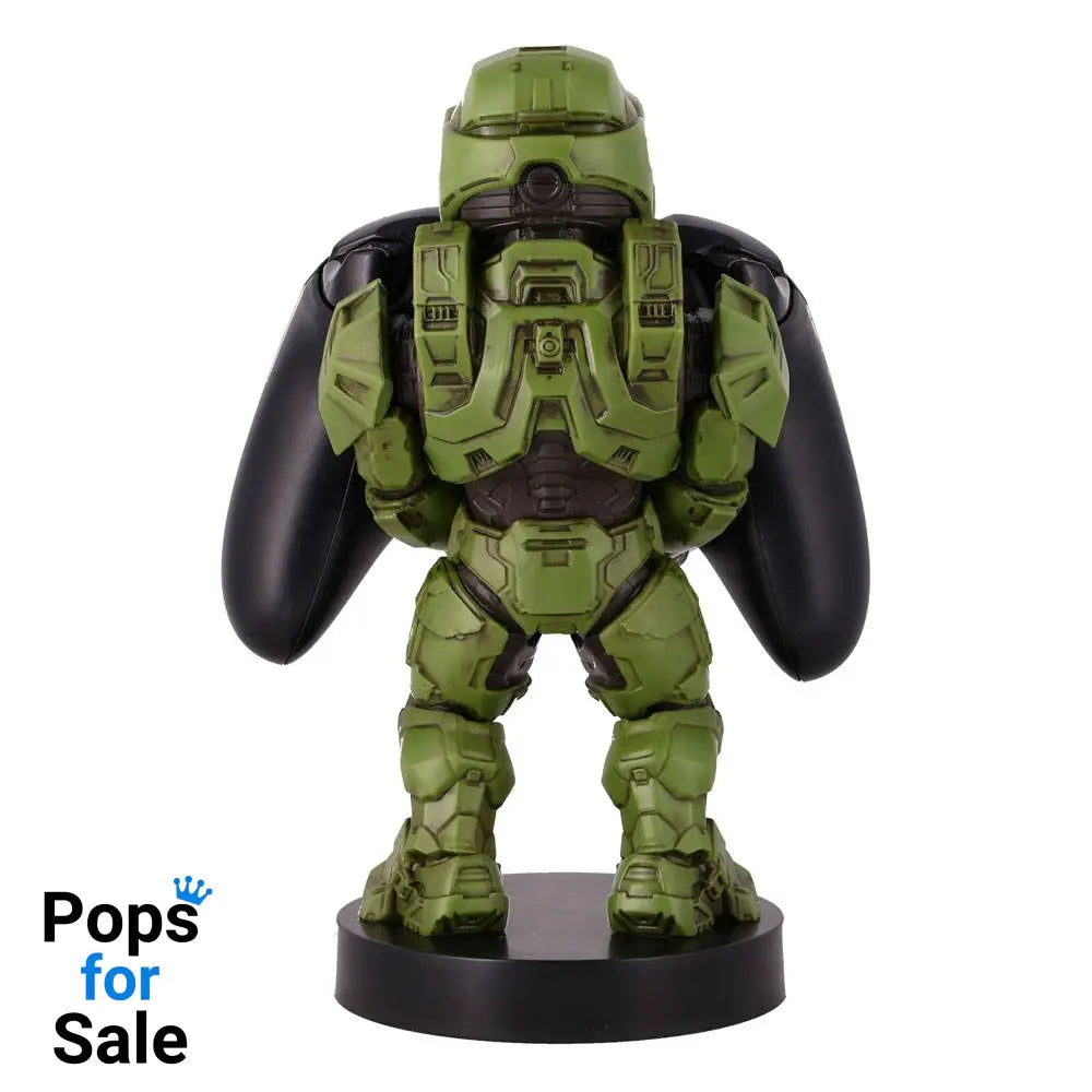 Halo Infinite Cable Guys Charging Stand Master Chief 20 cm