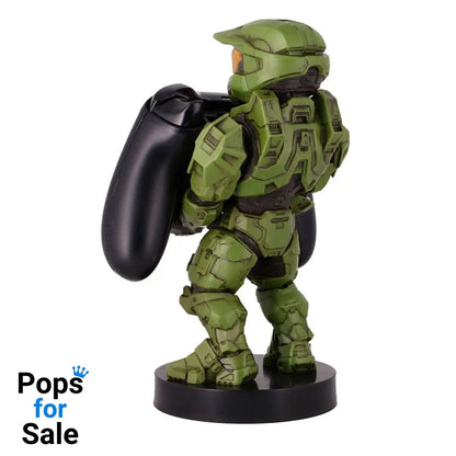 Halo Infinite Cable Guys Charging Stand Master Chief 20 cm