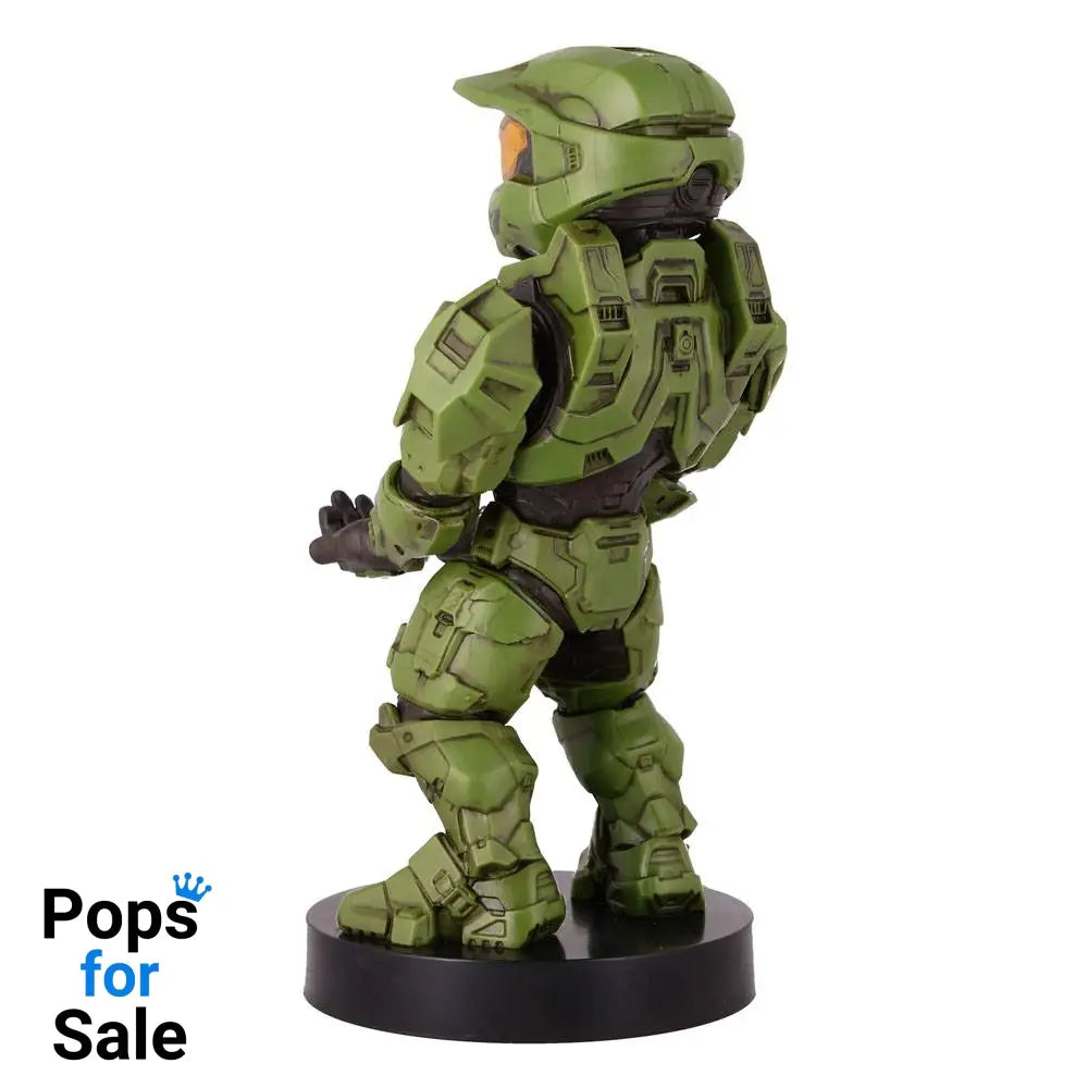 Halo Infinite Cable Guys Charging Stand Master Chief 20 cm