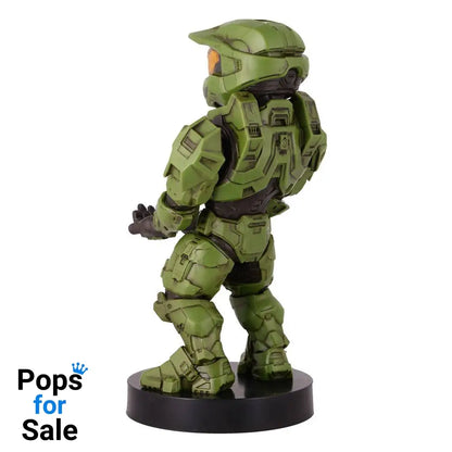 Halo Infinite Cable Guys Charging Stand Master Chief 20 cm