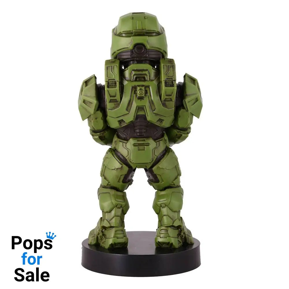 Halo Infinite Cable Guys Charging Stand Master Chief 20 cm