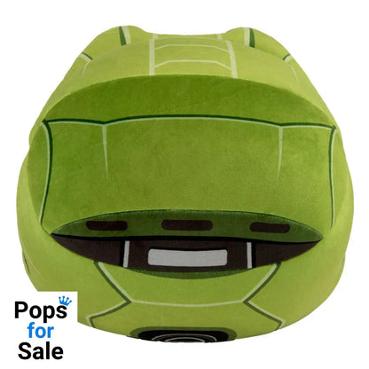 Halo Mocchi-Mocchi Mega Plush Figure Master Chief Helmet 25 cm Plushes