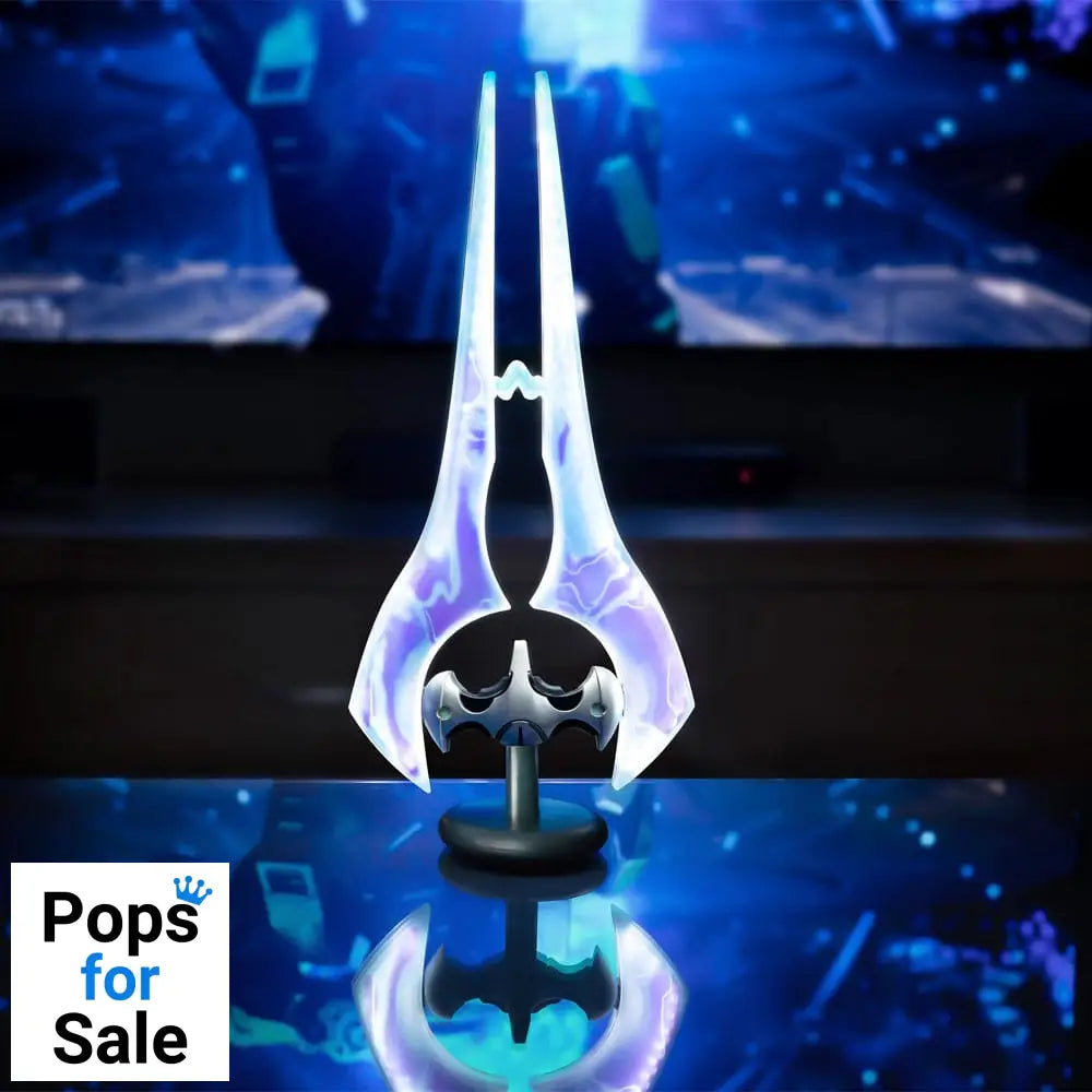 Halo Replica 1/35 Blue Energy Sword