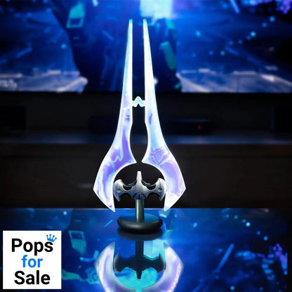 Halo Replica 1/35 Blue Energy Sword