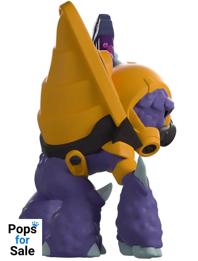 Halo Vinyl Figure Grunt 11 cm