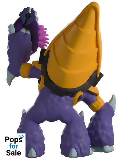 Halo Vinyl Figure Grunt 11 cm