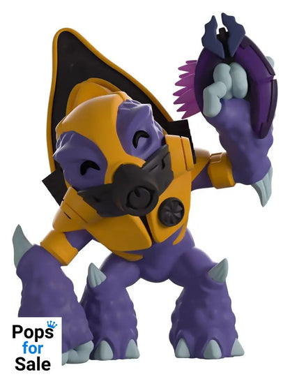 Halo Vinyl Figure Grunt 11 cm