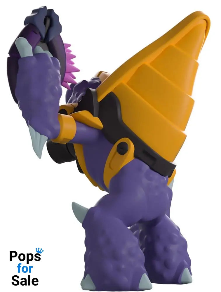 Halo Vinyl Figure Grunt 11 cm