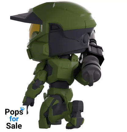 Halo Vinyl Figure Master Chef: Heavy Loadout 11 cm