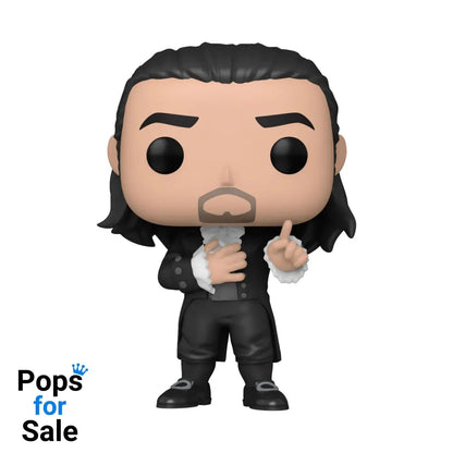 Hamilton POP! Broadway Vinyl Figure Alexander Hamilton (Finale) Special Edition 9 cm Funko POP POP! Figures
