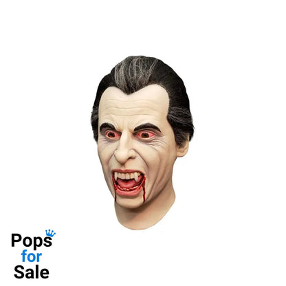 Hammer Horror Mask Dracula