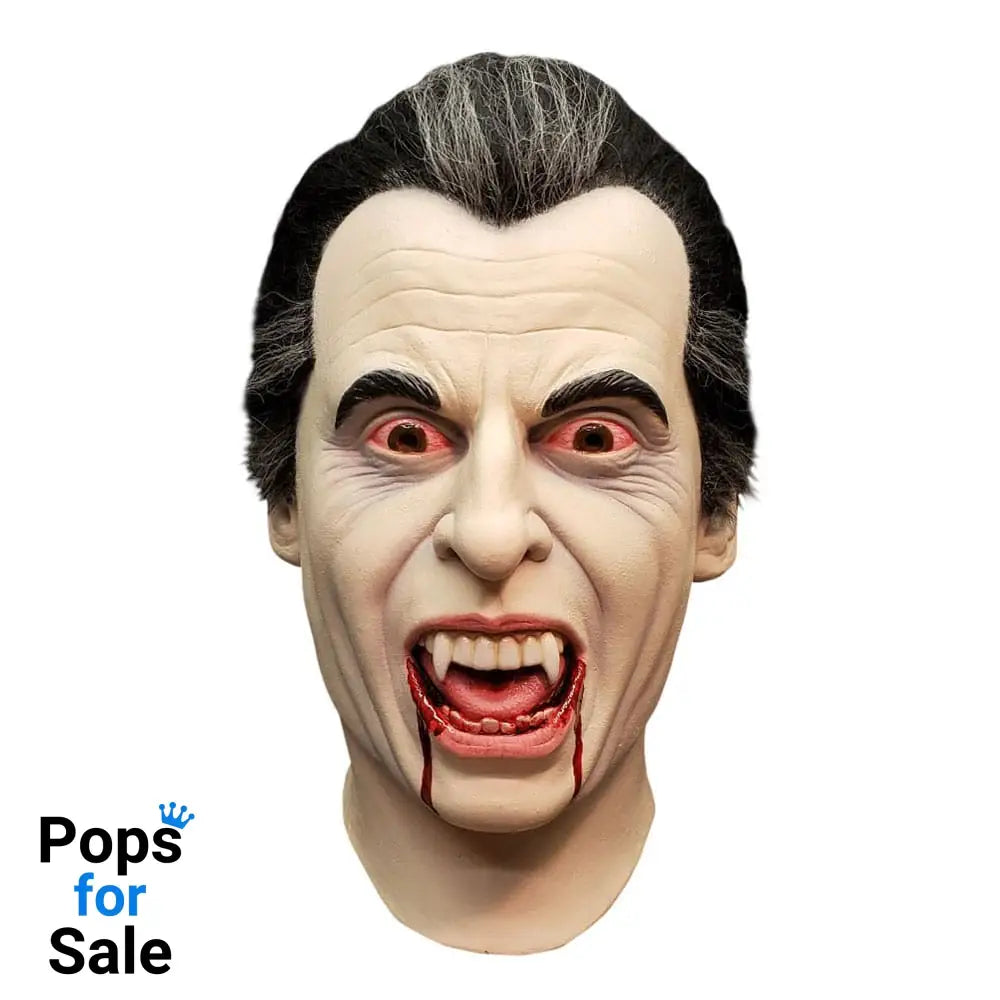 Hammer Horror Mask Dracula