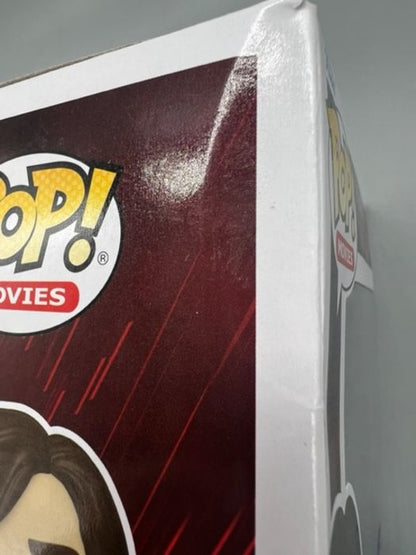 #1194 Bruce Wayne (Unmasked) DC - The Batman - Box Damaged Funko POP