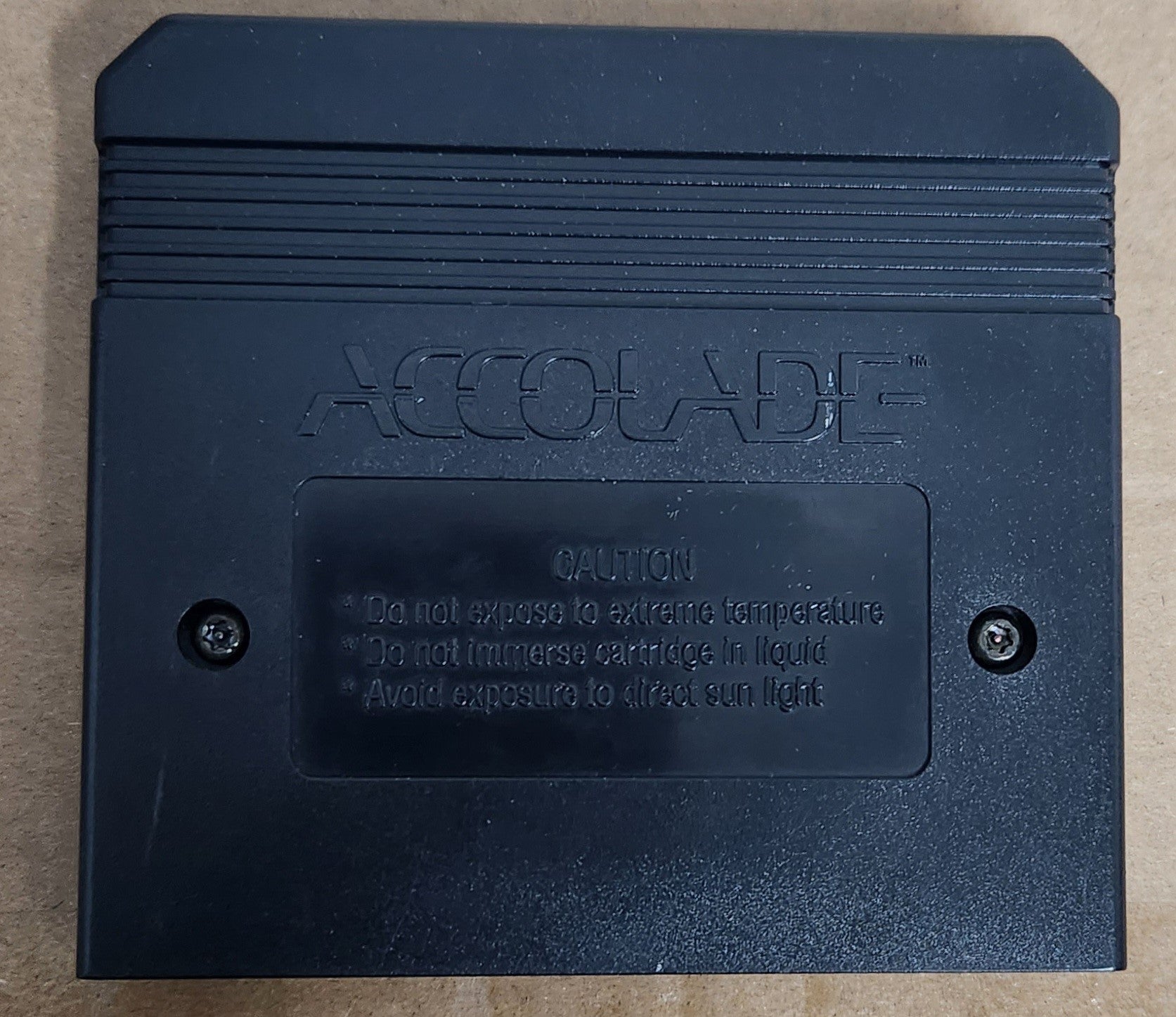 Double Dragon For SEGA Mega Drive - [Just Cart]