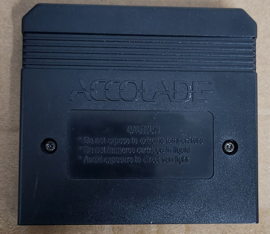 Double Dragon For SEGA Mega Drive - [Just Cart]