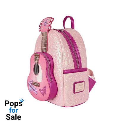 Hannah Montana by Loungefly Mini Backpack Guitar