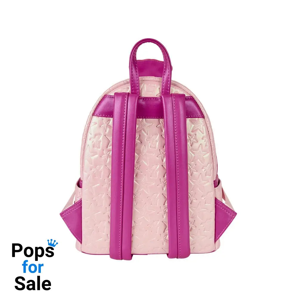 Hannah Montana by Loungefly Mini Backpack Guitar