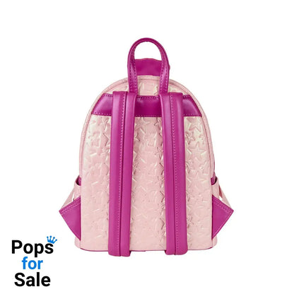 Hannah Montana by Loungefly Mini Backpack Guitar