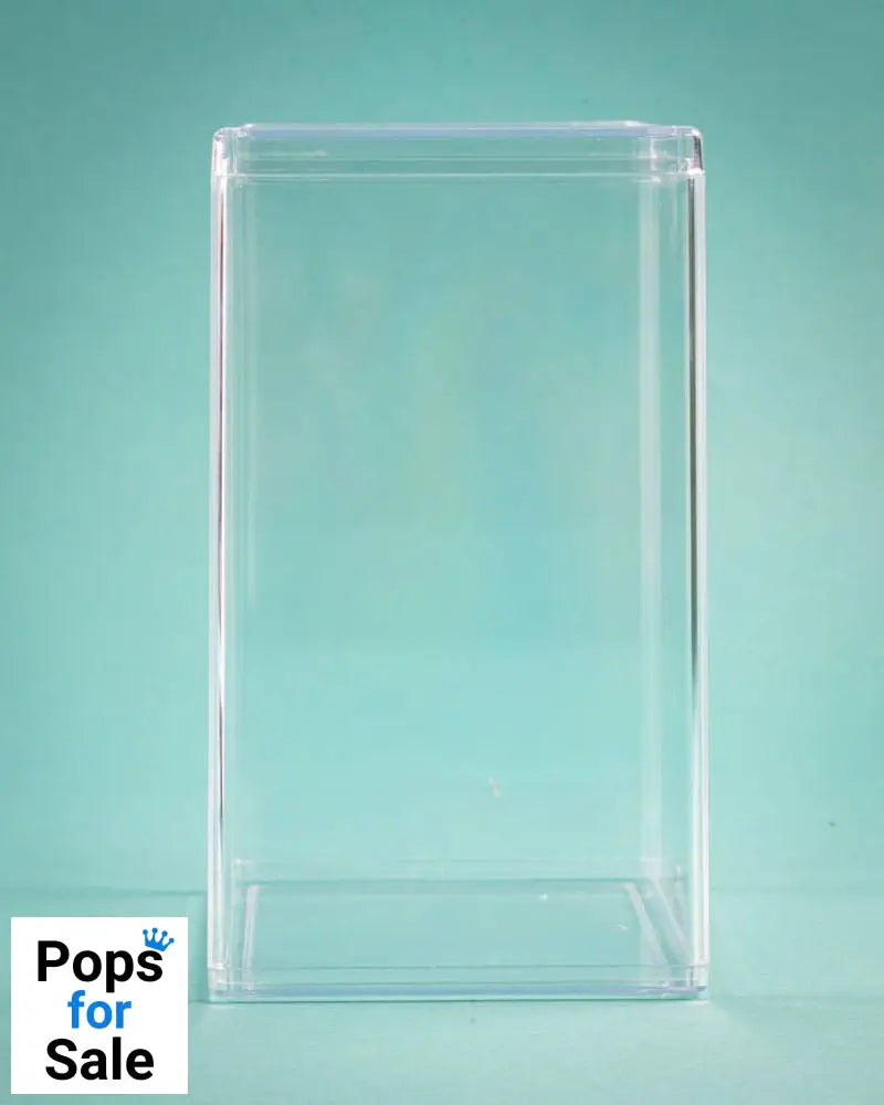 heo Protective Display Case for Funko POP!&trade; Figures
