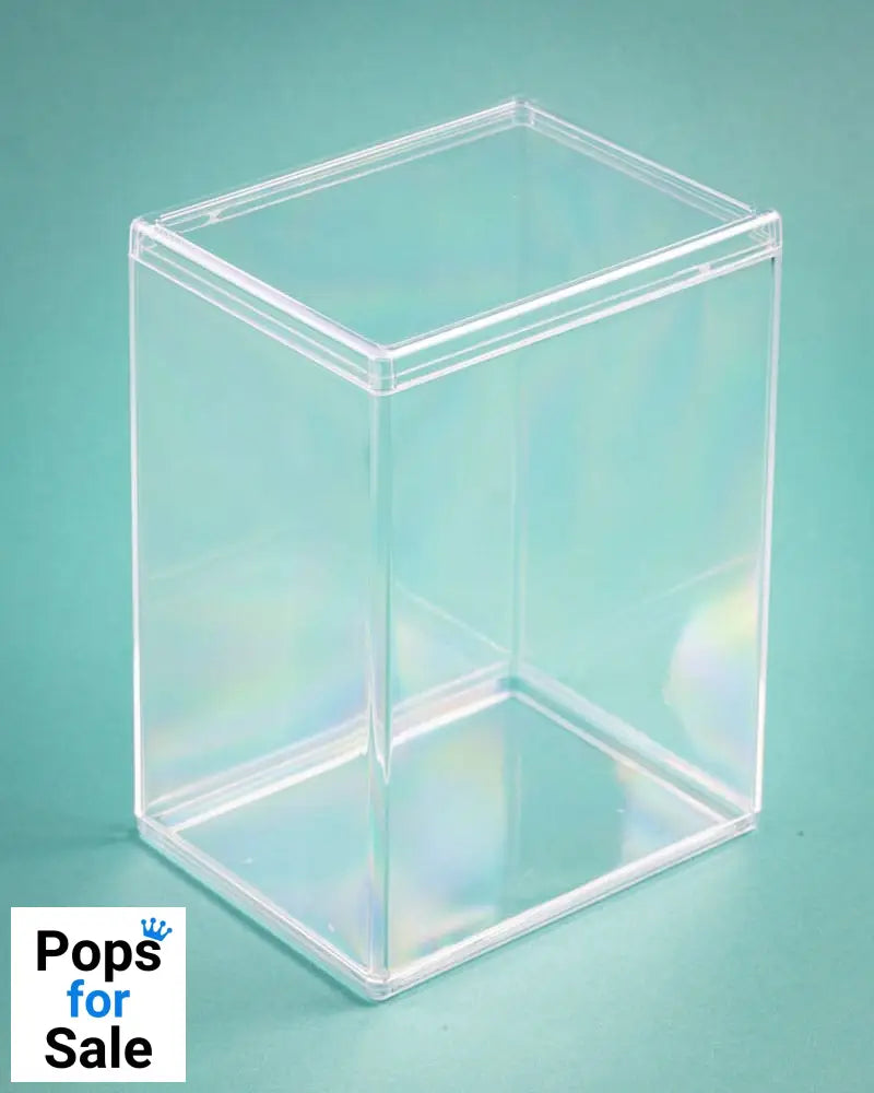 heo Protective Display Case for Funko POP!&trade; Figures