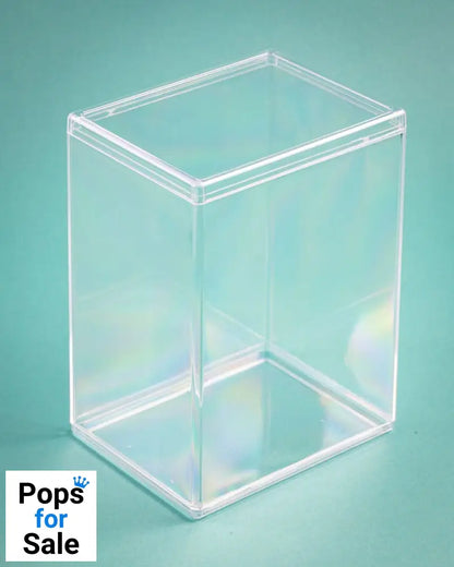heo Protective Display Case for Funko POP!&trade; Figures