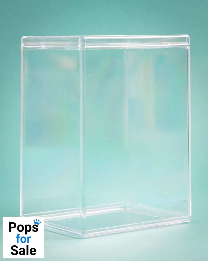 heo Protective Display Case for Funko POP!&trade; Figures