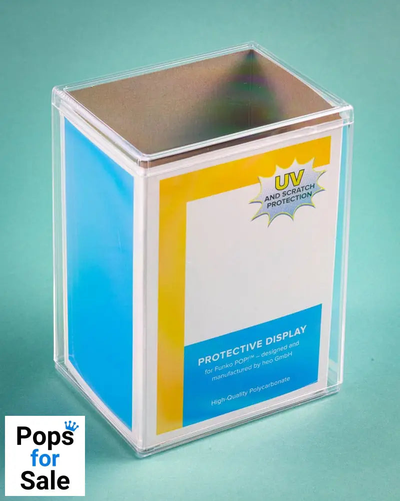 heo Protective Display Case for Funko POP!&trade; Figures