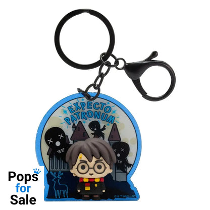 Harry Potter 3D Acrylic Keychain Harry
