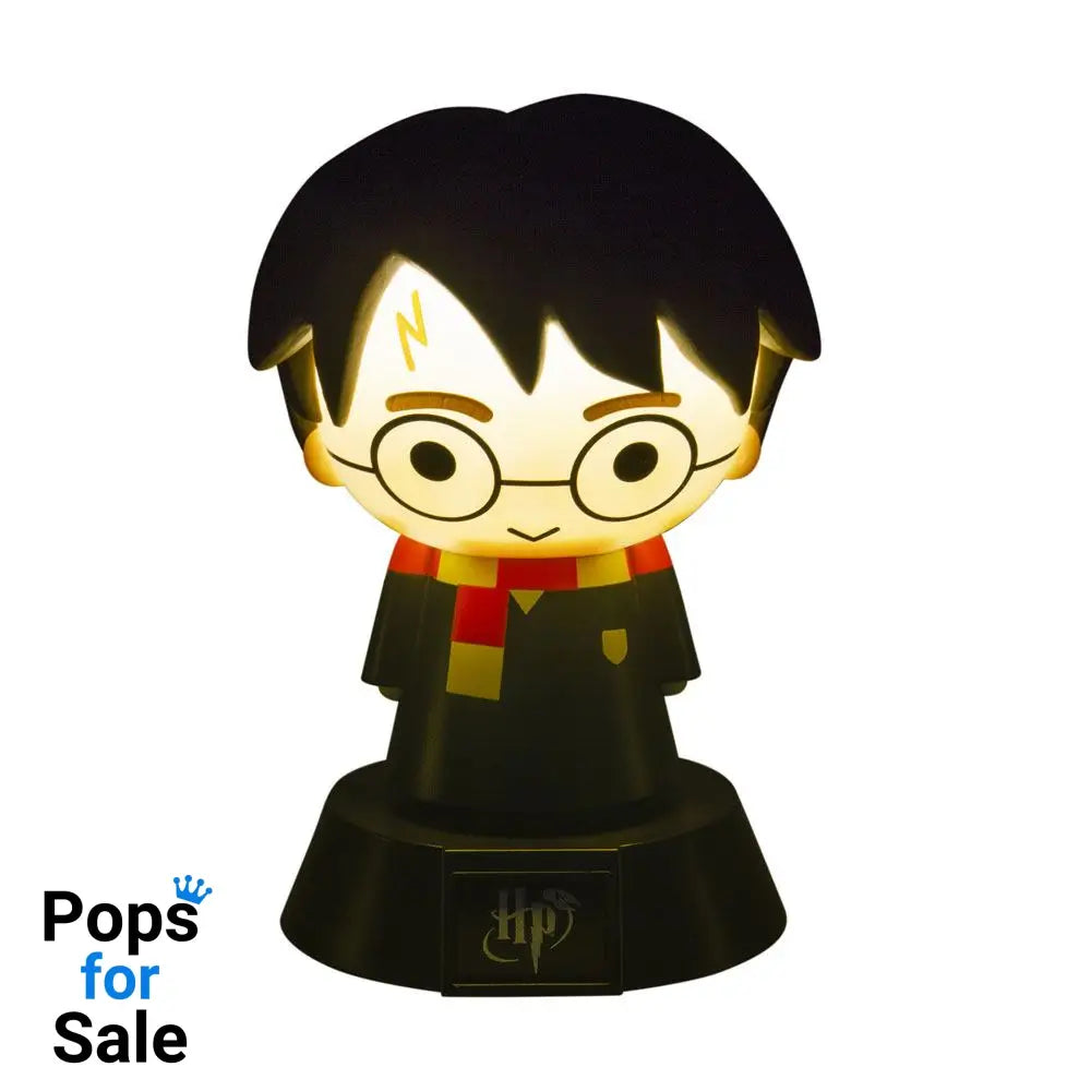 Harry Potter 3D Icon Light Harry Potter 10 cm