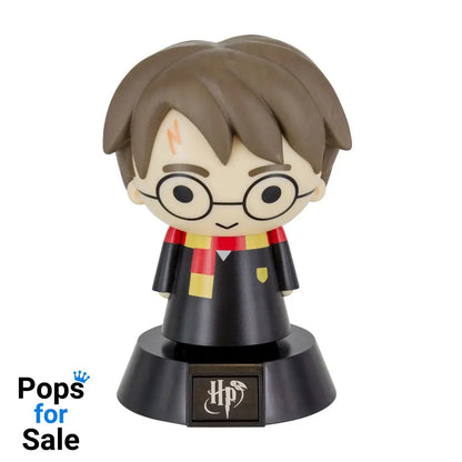 Harry Potter 3D Icon Light Harry Potter 10 cm Lamps / Lights