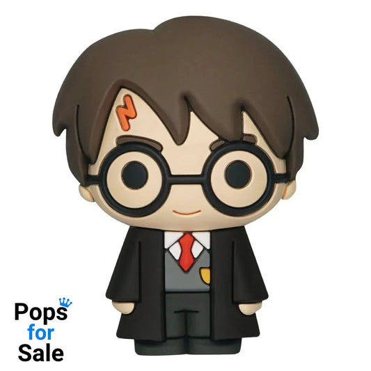 Harry Potter 3D Magnet Harry Potter Ver. 1