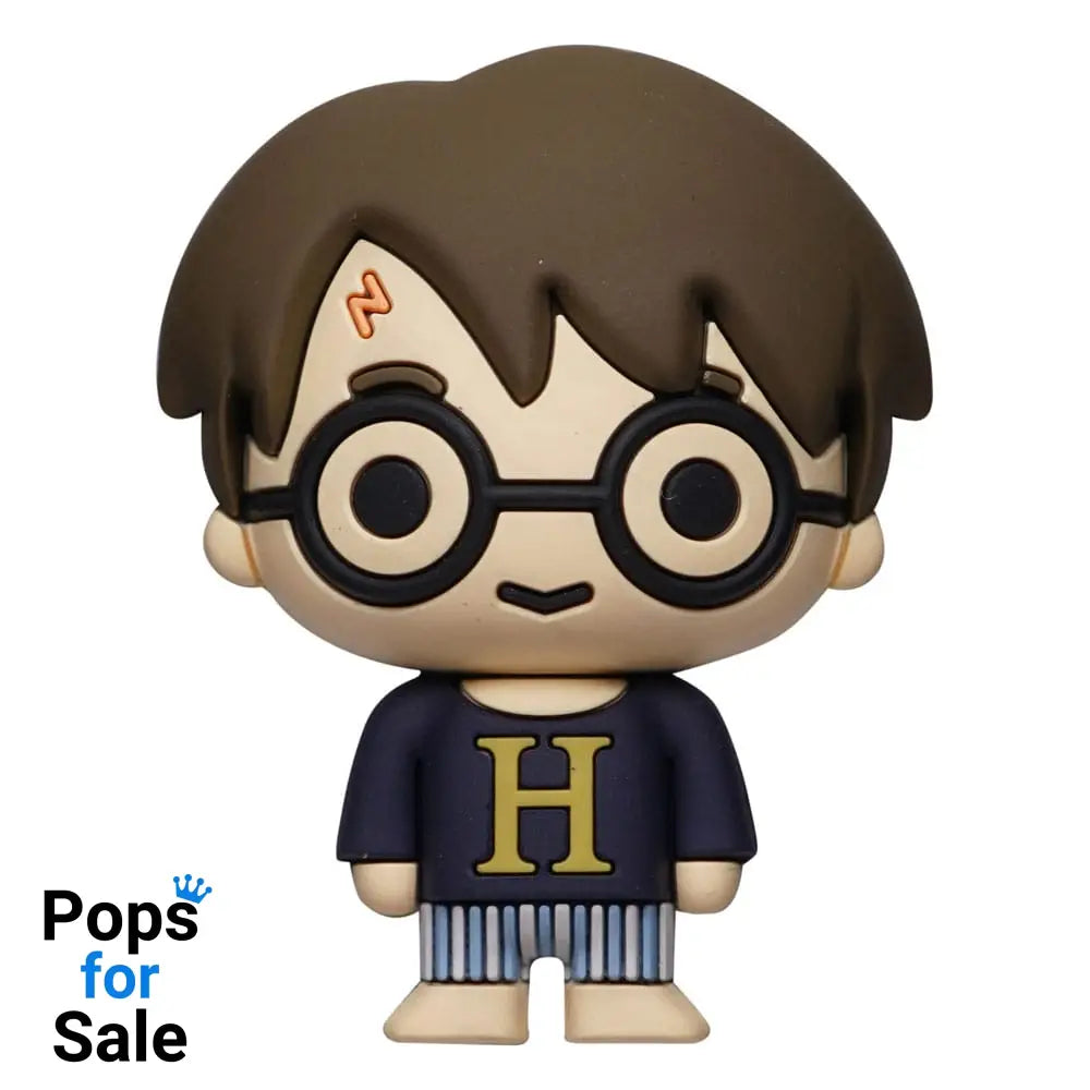 Harry Potter 3D Magnet Harry Potter Ver. 2