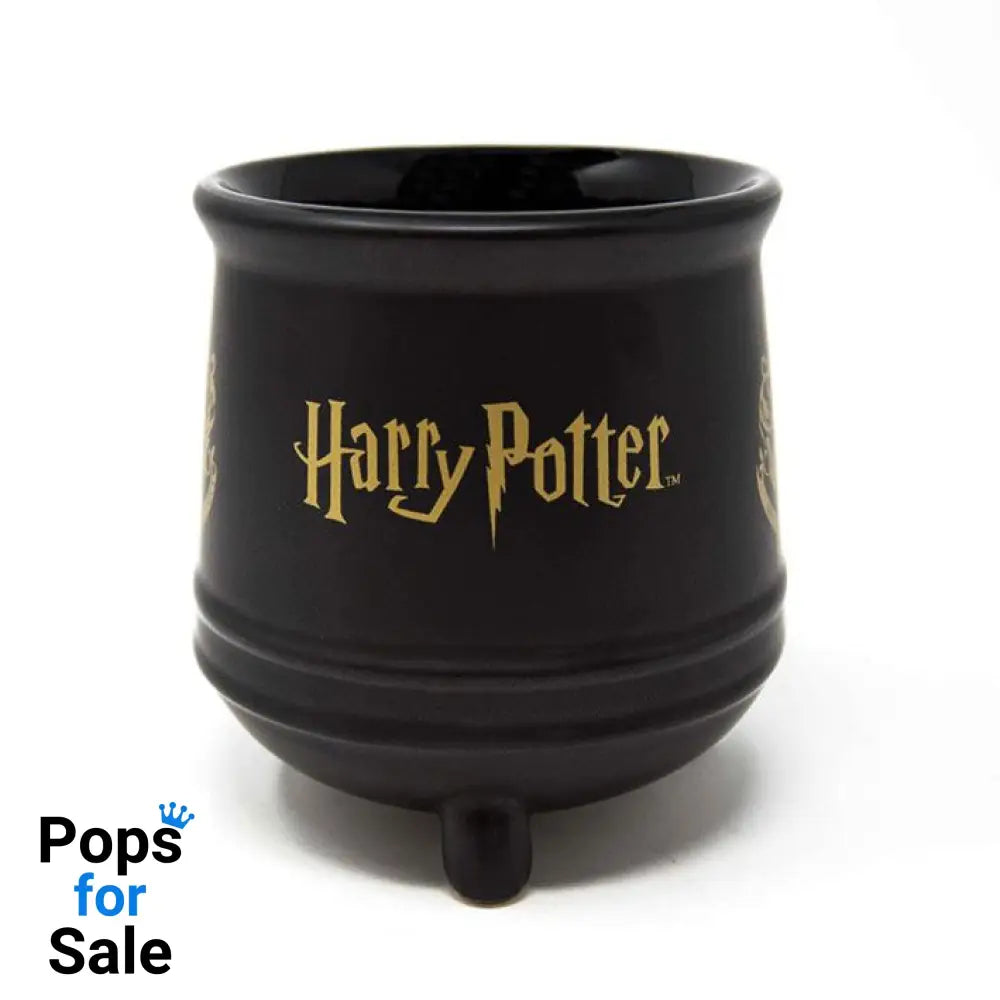 Harry Potter 3D Mug Hogwarts Crest