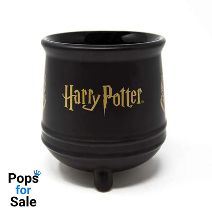 Harry Potter 3D Mug Hogwarts Crest