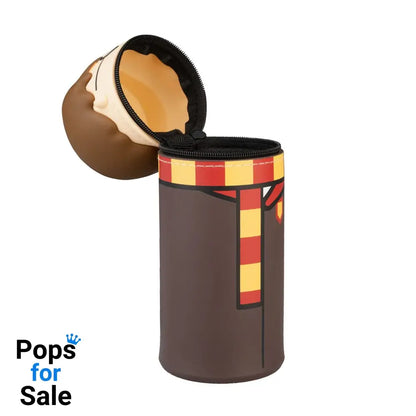 Harry Potter 3D Pencil Case Harry Potter