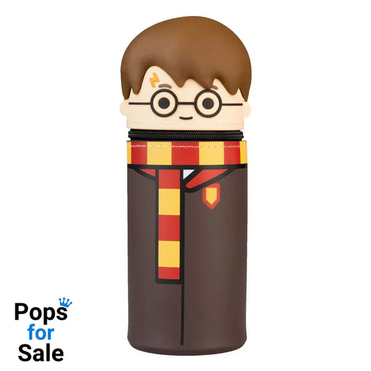 Harry Potter 3D Pencil Case Harry Potter