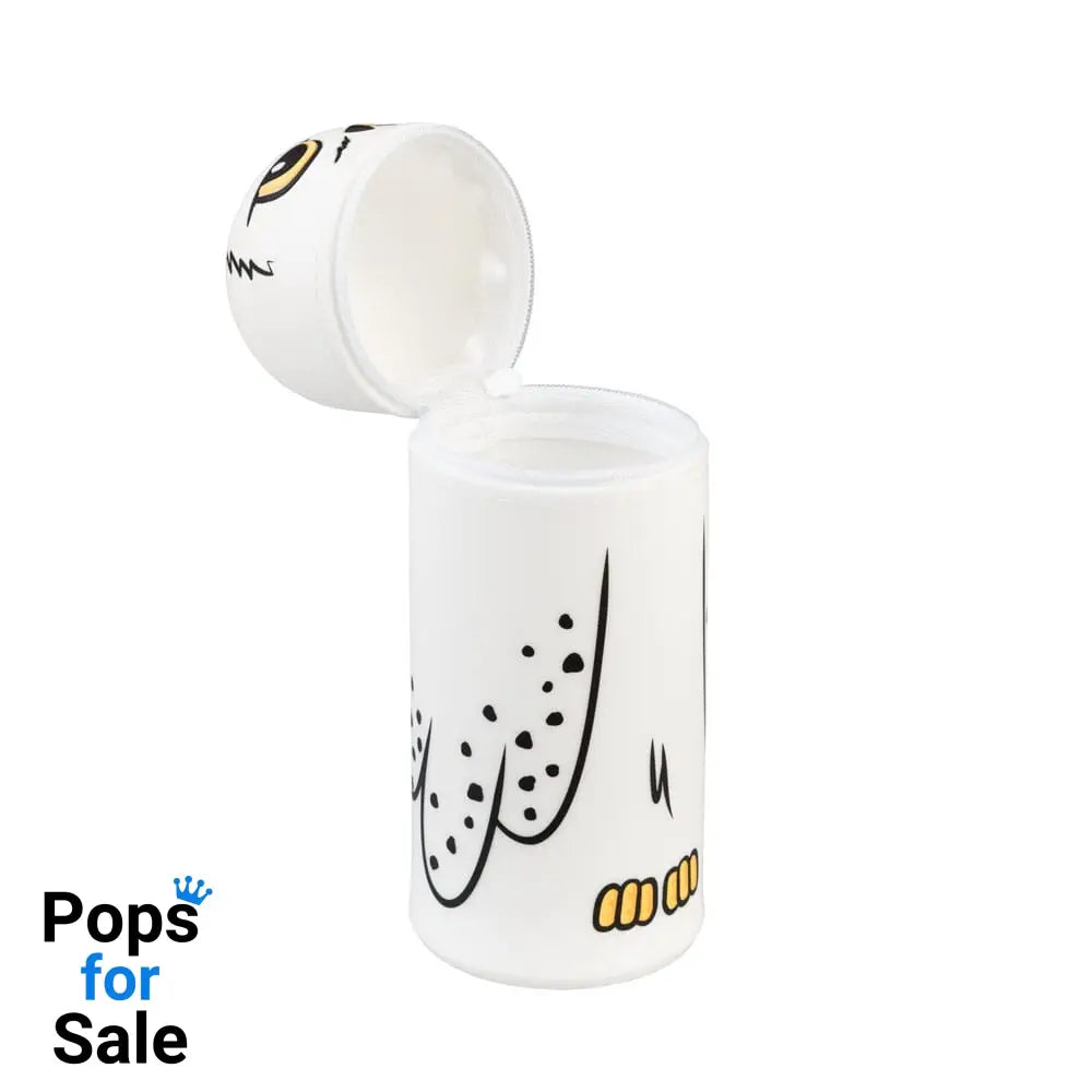 Harry Potter 3D Pencil Case Hedwig