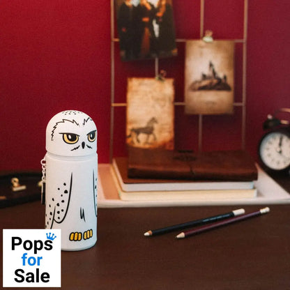 Harry Potter 3D Pencil Case Hedwig