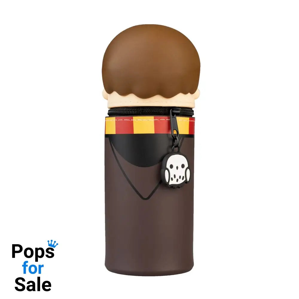 Harry Potter 3D Pencil Case Harry Potter