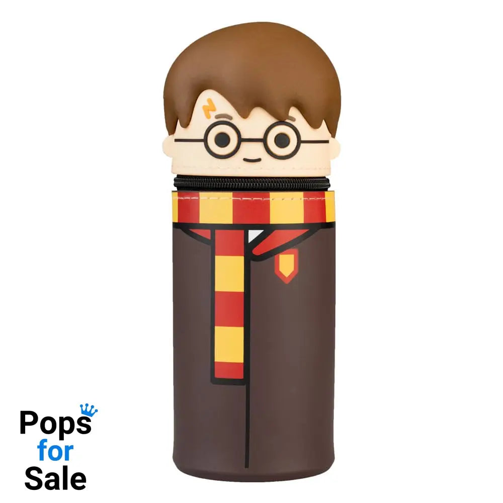 Harry Potter 3D Pencil Case Harry Potter